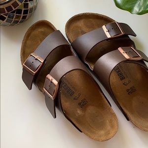 Birkenstock’s